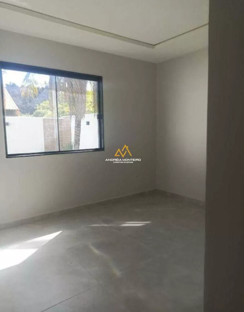 Casa, 3 quartos, 124 m² - Foto 6