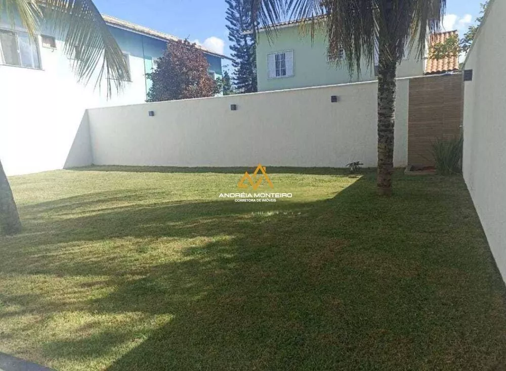 Casa, 3 quartos, 124 m² - Foto 9