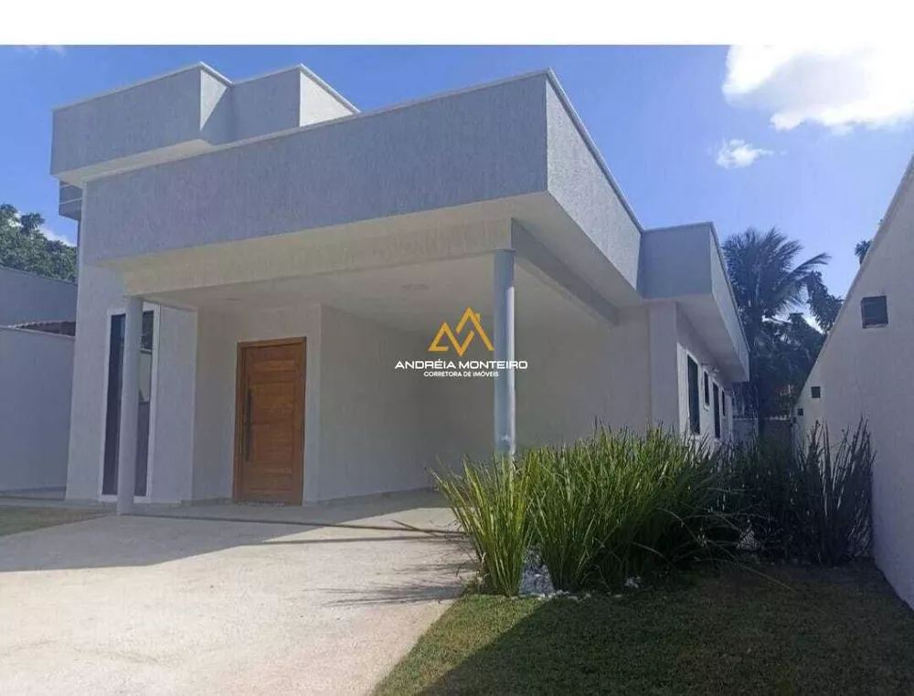 Casa, 3 quartos, 124 m² - Foto 1