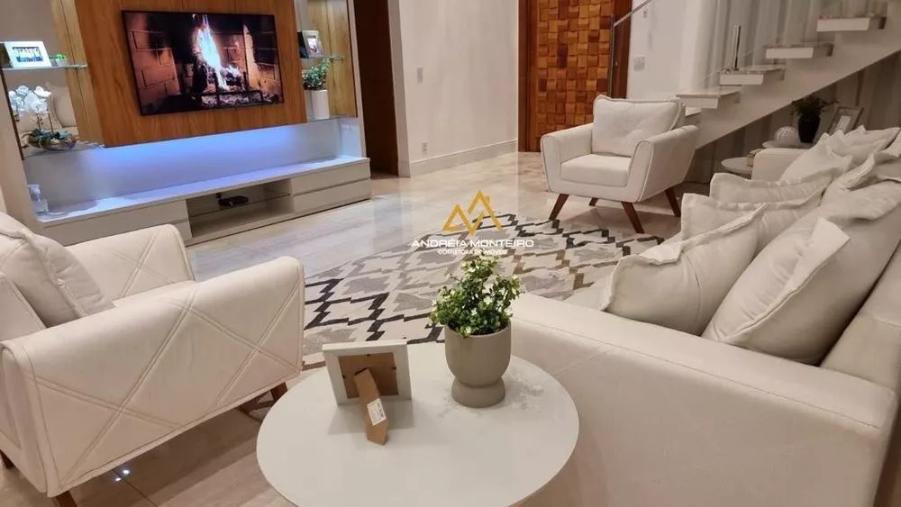 Casa de Condomínio, 3 quartos - Foto 7