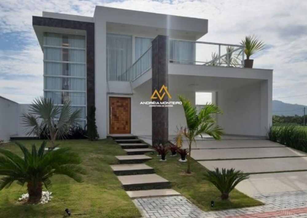Casa de Condomínio, 3 quartos - Foto 9