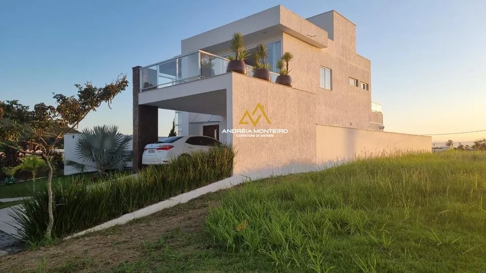 Casa de Condomínio, 3 quartos - Foto 6
