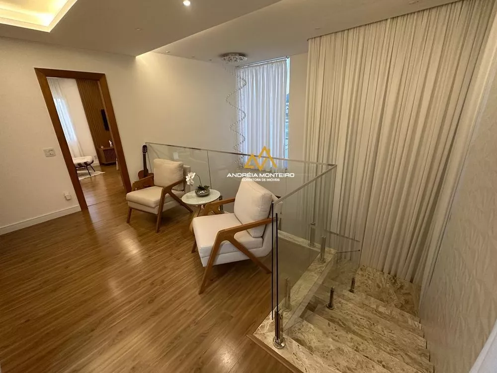 Casa de Condomínio, 3 quartos - Foto 12