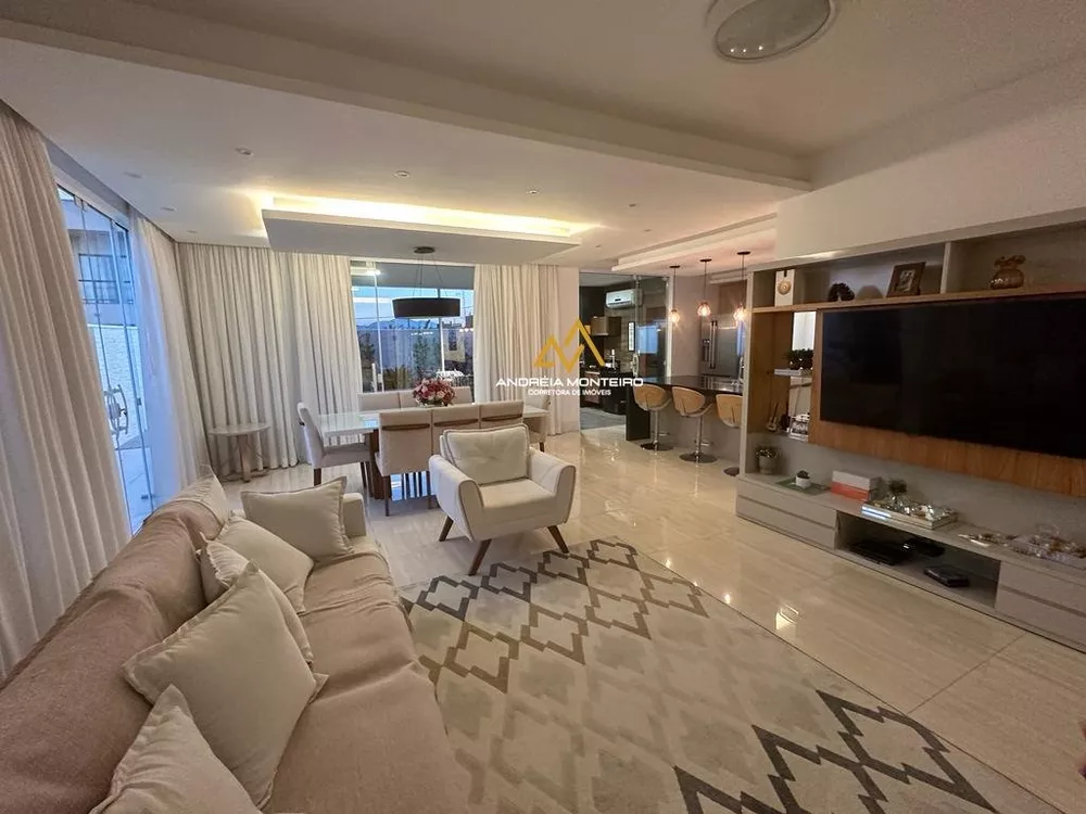 Casa de Condomínio, 3 quartos - Foto 8