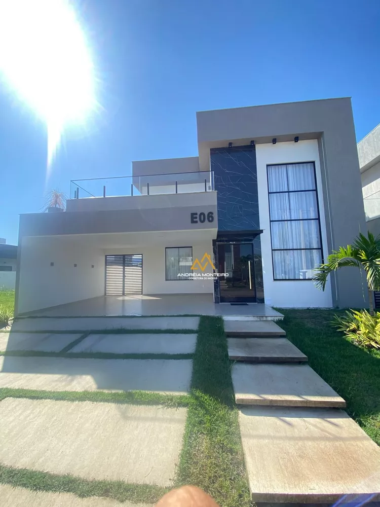 Casa de Condomínio, 4 quartos - Foto 7