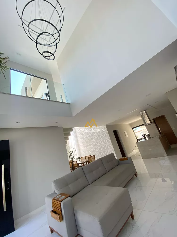 Casa de Condomínio, 4 quartos - Foto 40