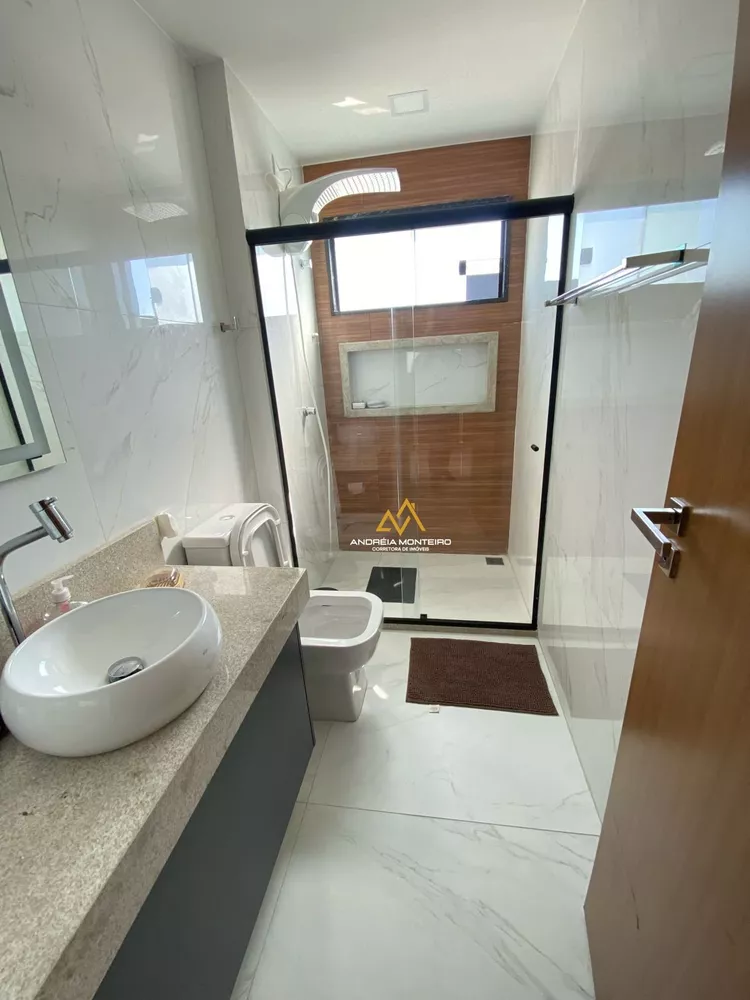 Casa de Condomínio, 4 quartos - Foto 41