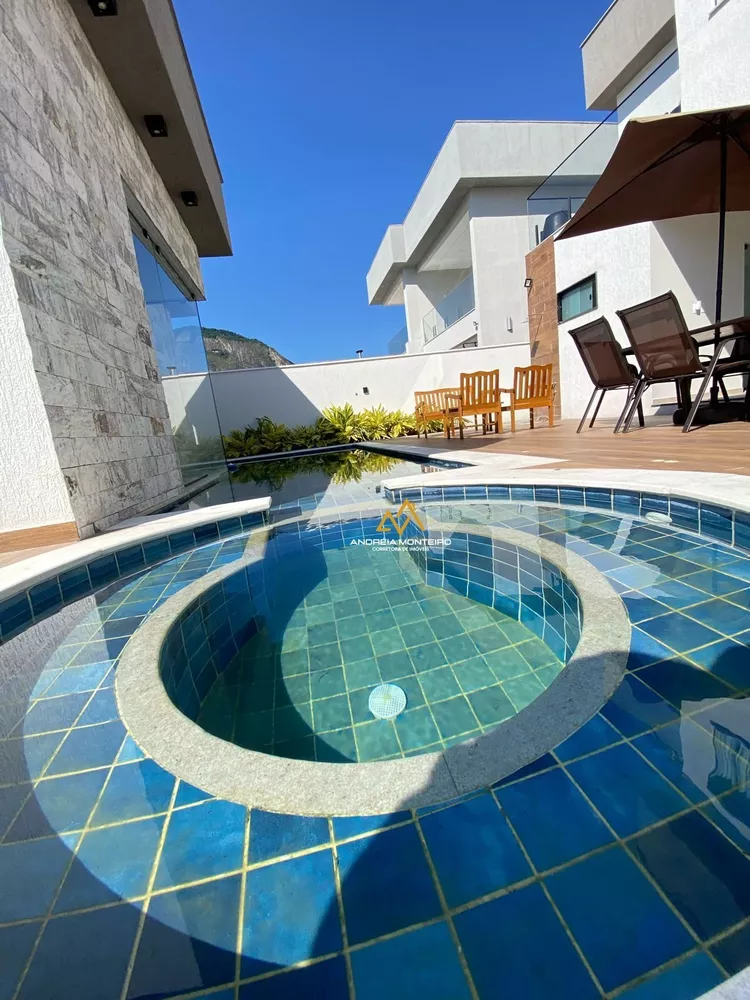 Casa de Condomínio, 4 quartos - Foto 35