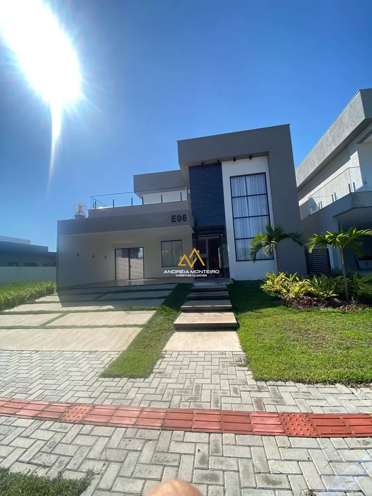 Casa de Condomínio, 4 quartos - Foto 5