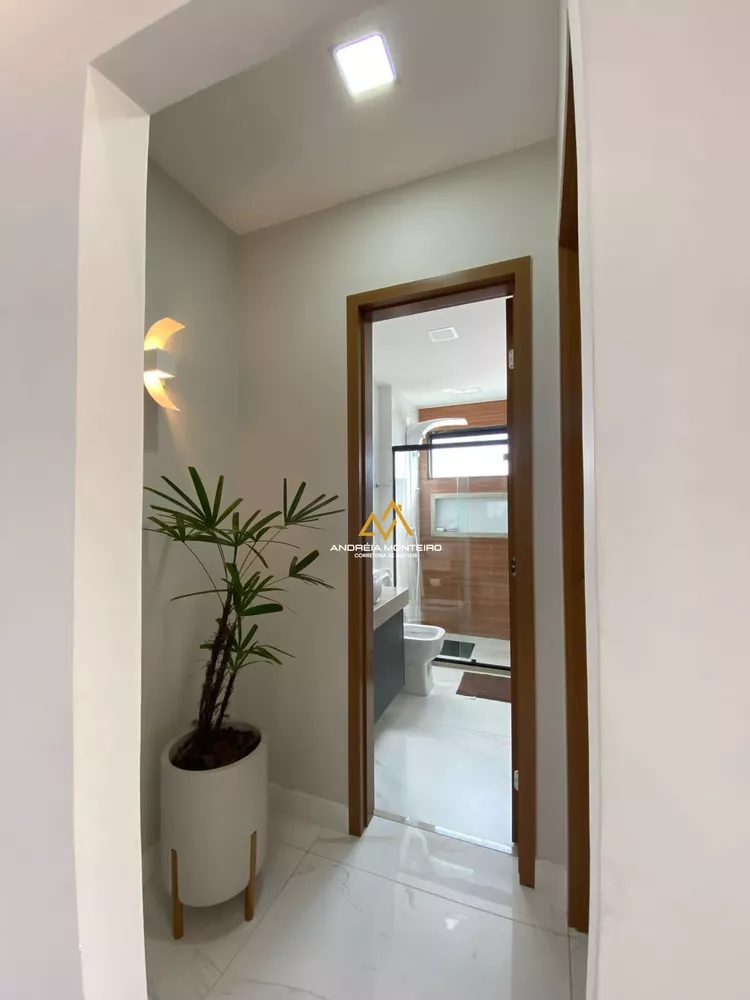 Casa de Condomínio, 4 quartos - Foto 18