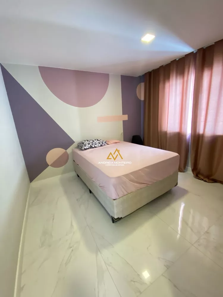 Casa de Condomínio, 4 quartos - Foto 8