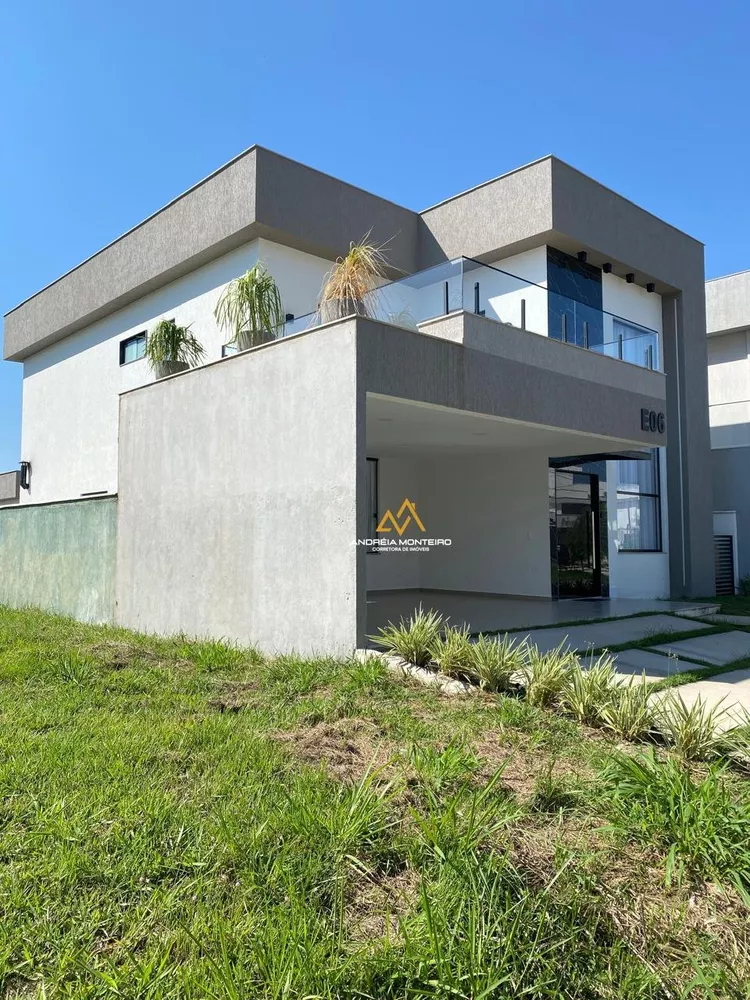 Casa de Condomínio, 4 quartos - Foto 31