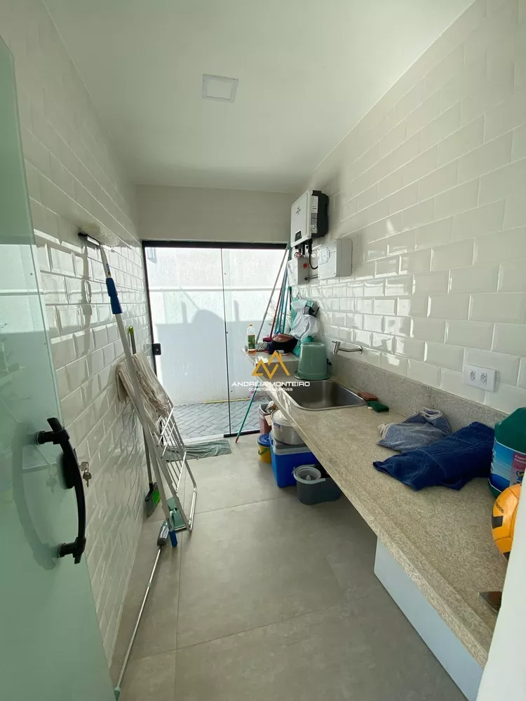 Casa de Condomínio, 4 quartos - Foto 30