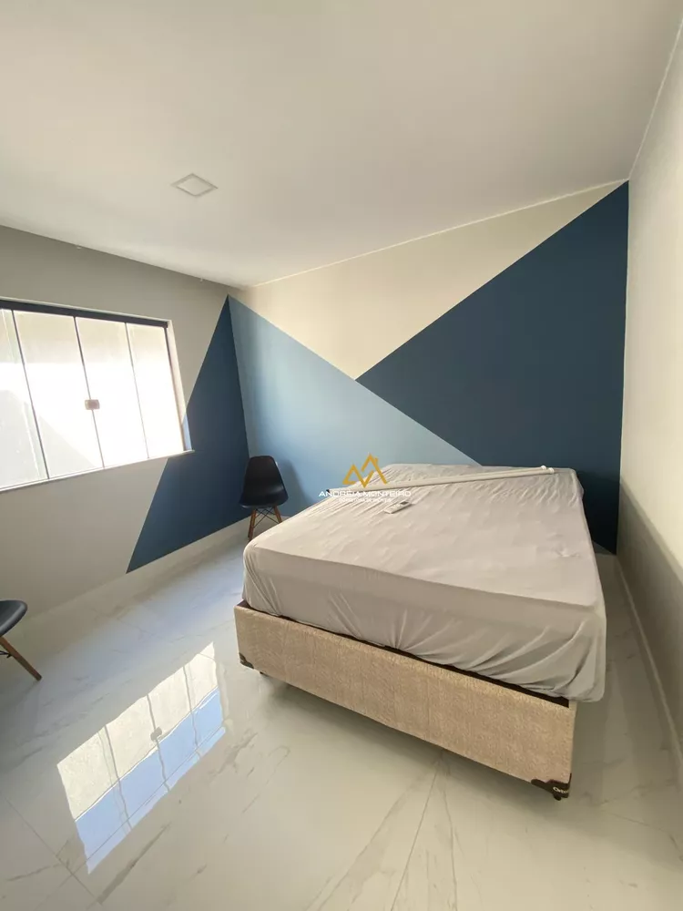Casa de Condomínio, 4 quartos - Foto 15