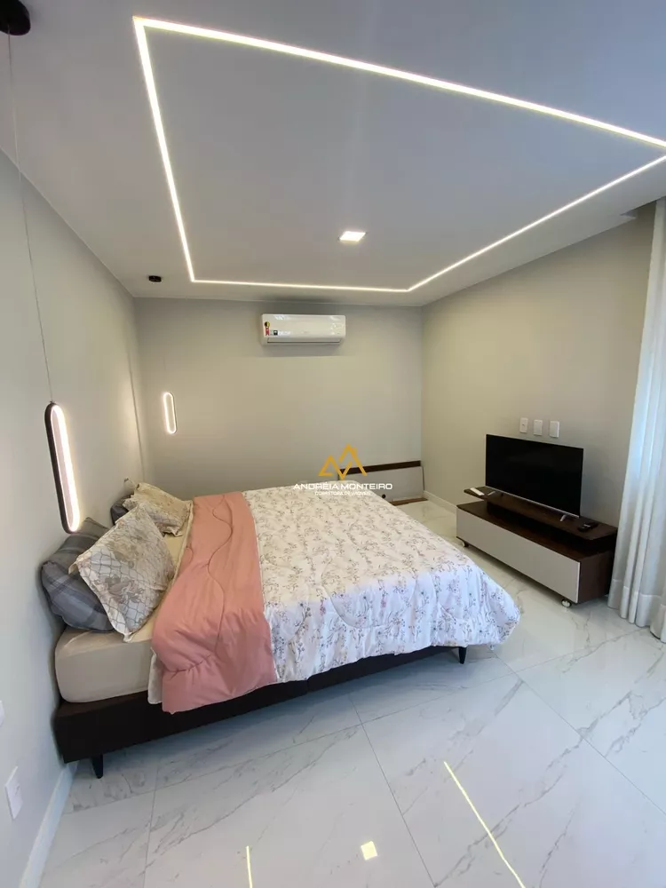 Casa de Condomínio, 4 quartos - Foto 10