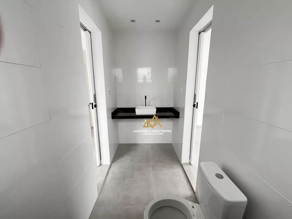 Casa de Condomínio, 3 quartos - Foto 9