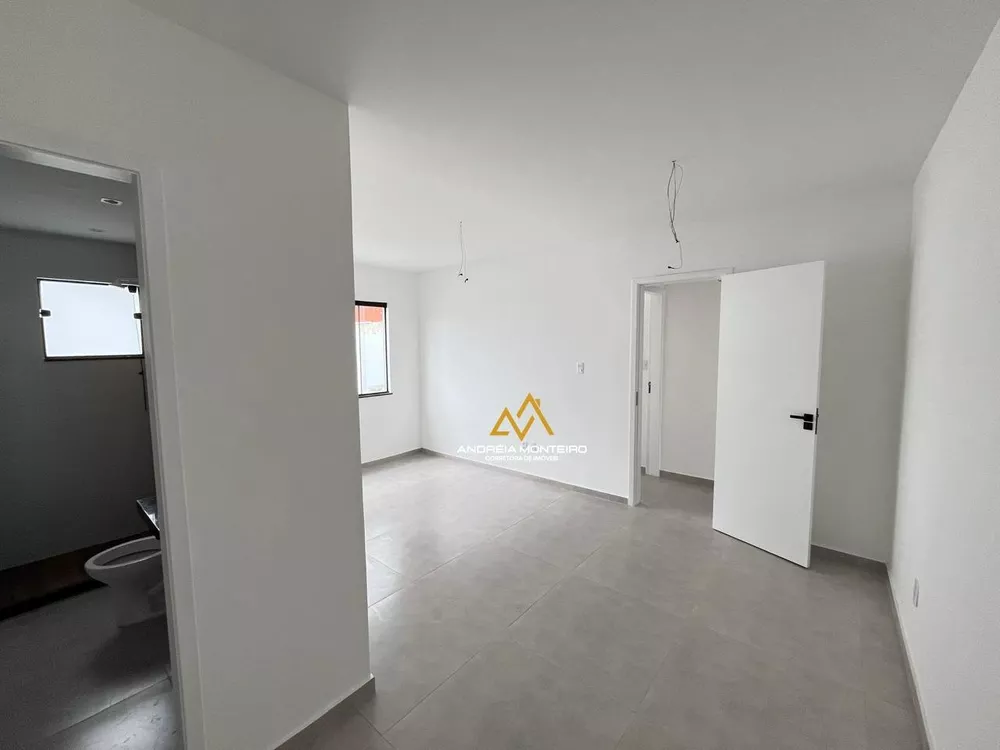 Casa de Condomínio, 3 quartos - Foto 14