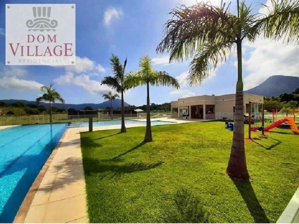 Casa de Condomínio, 3 quartos - Foto 22