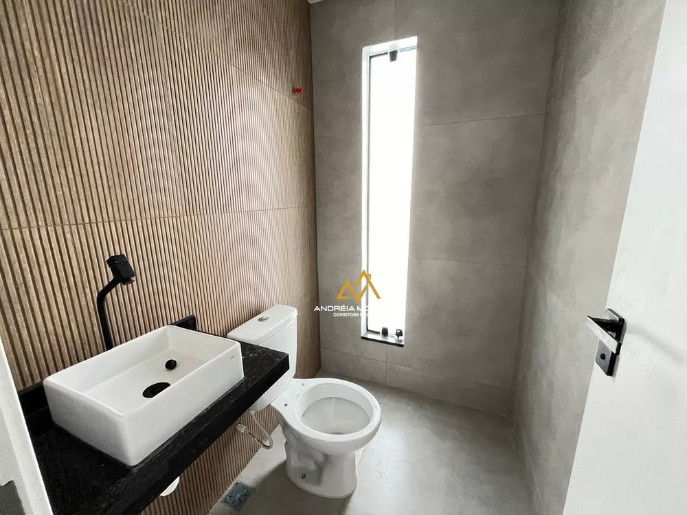 Casa de Condomínio, 3 quartos - Foto 11