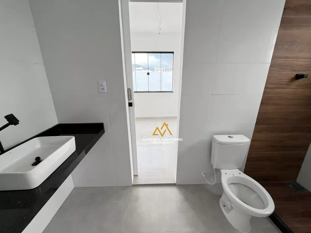 Casa de Condomínio, 3 quartos - Foto 10