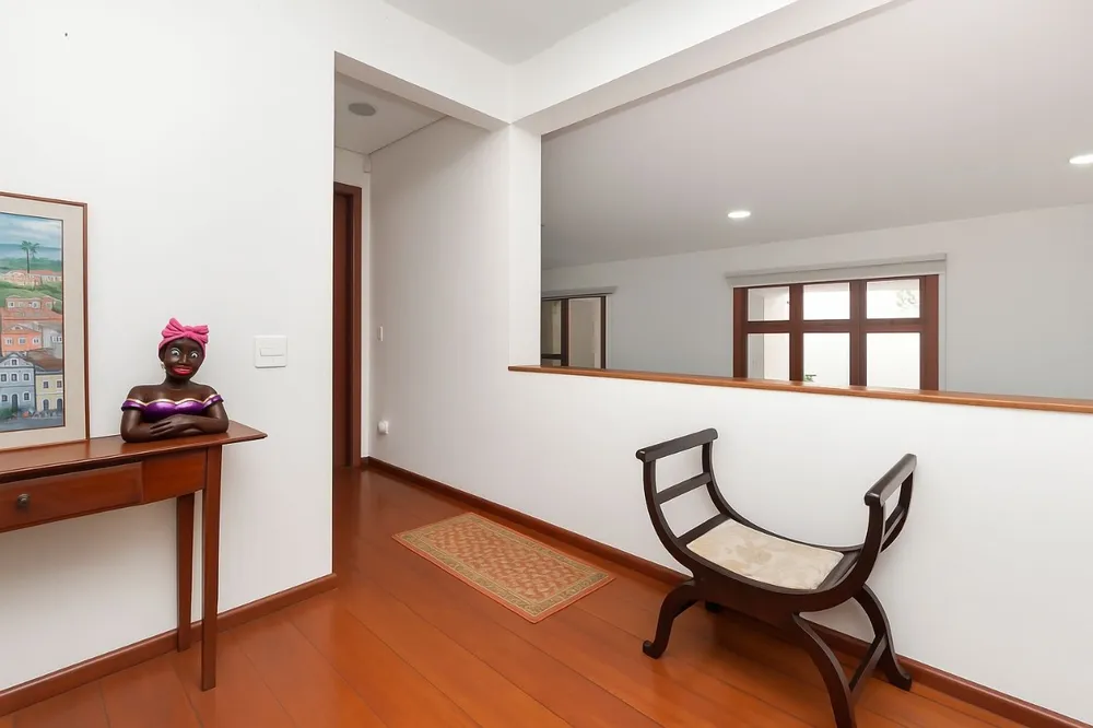 Sobrado, 4 quartos, 426 m² - Foto 12