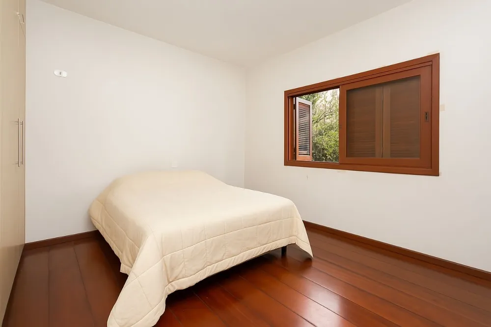 Sobrado, 4 quartos, 426 m² - Foto 1