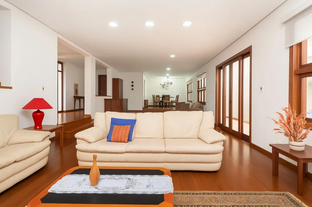 Sobrado, 4 quartos, 426 m² - Foto 3