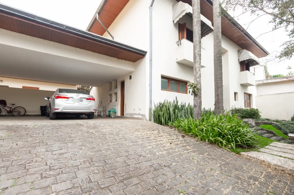 Sobrado, 4 quartos, 426 m² - Foto 5