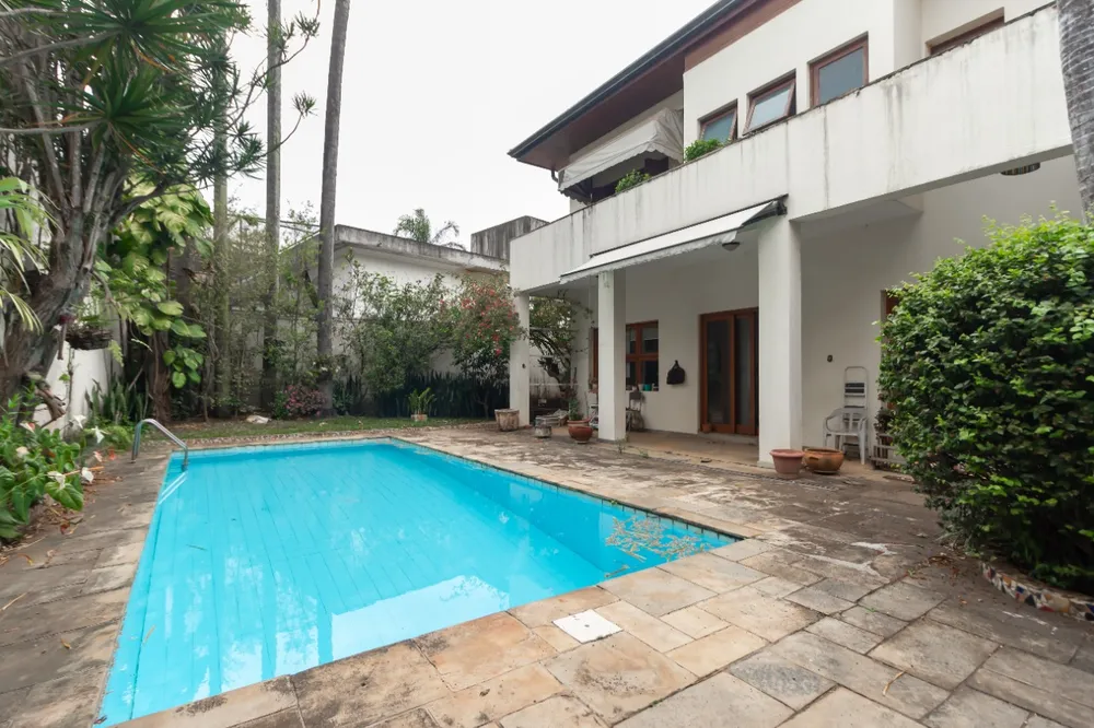 Sobrado, 4 quartos, 426 m² - Foto 11