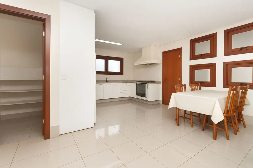 Sobrado, 4 quartos, 426 m² - Foto 5