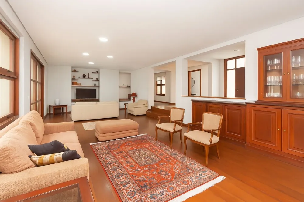 Sobrado, 4 quartos, 426 m² - Foto 10