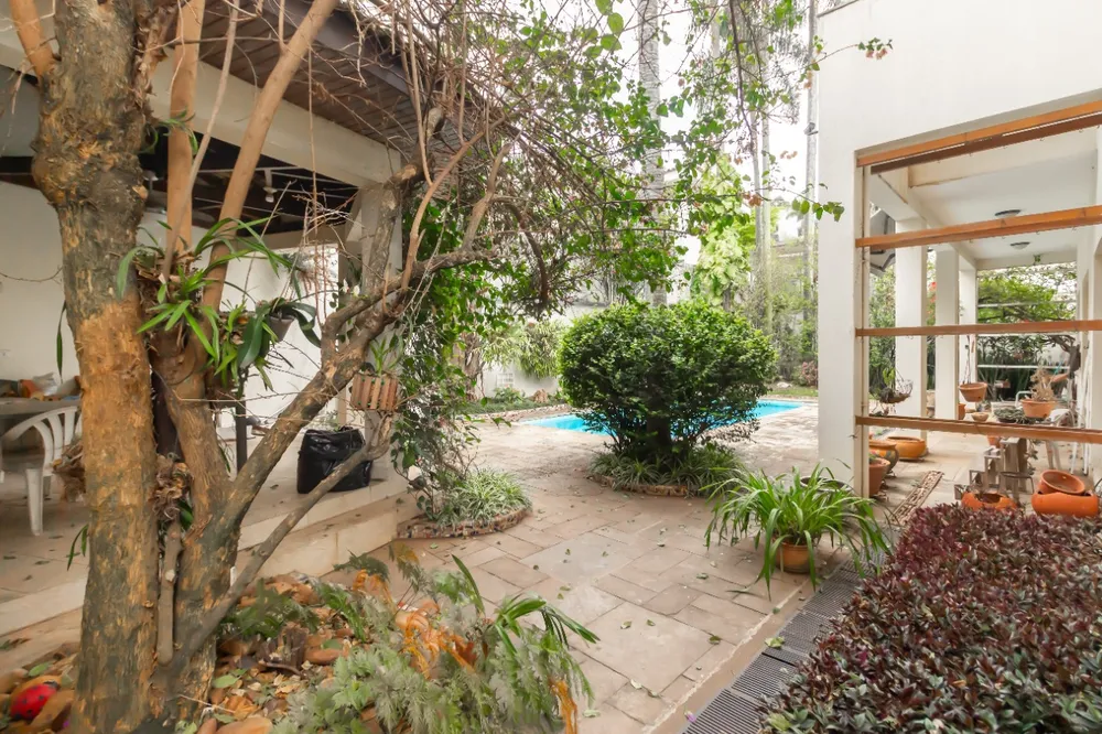 Sobrado, 4 quartos, 426 m² - Foto 2