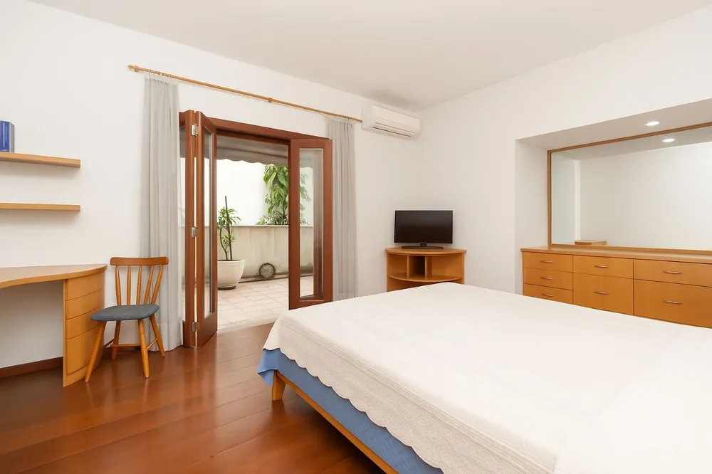 Sobrado, 4 quartos, 426 m² - Foto 9