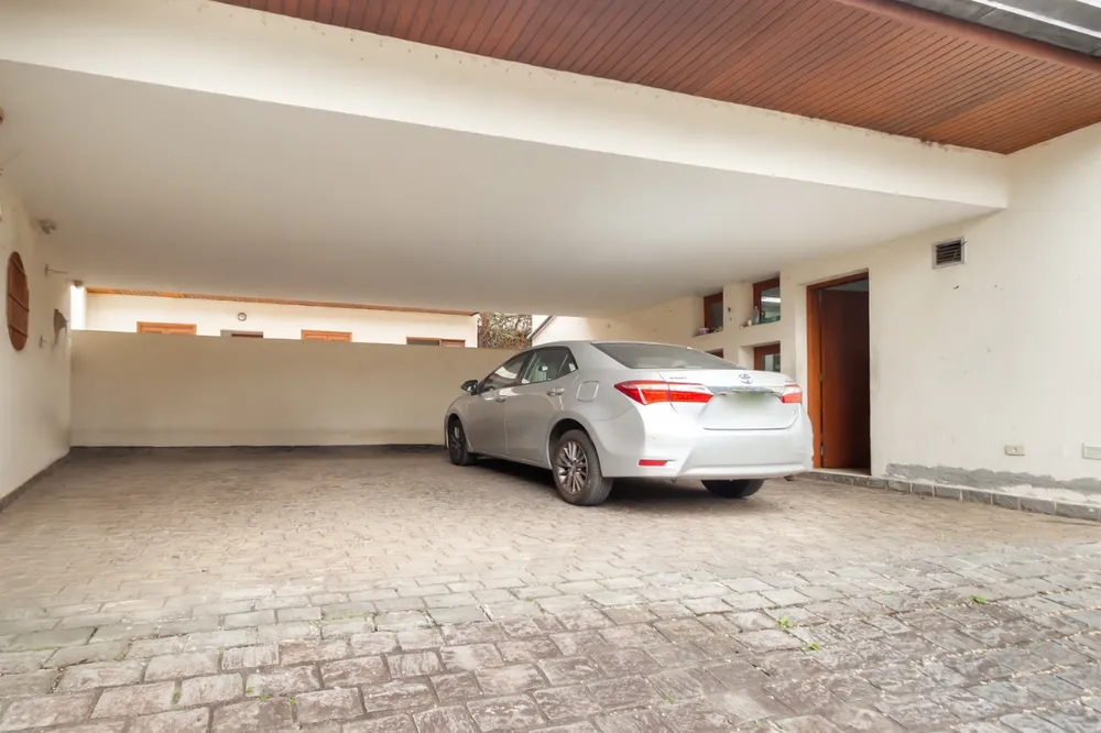 Sobrado, 4 quartos, 426 m² - Foto 4