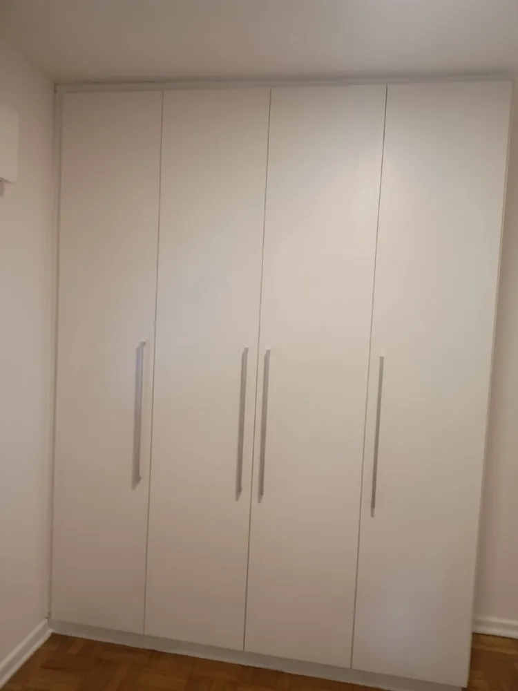 Apartamento, 2 quartos, 97 m² - Foto 2