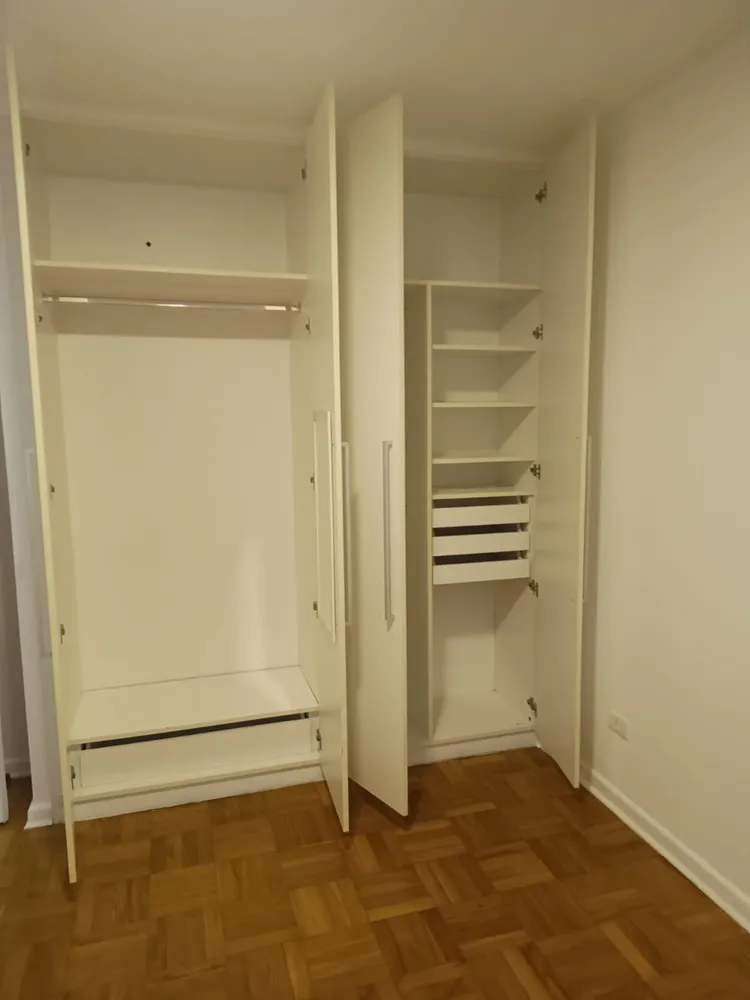 Apartamento, 2 quartos, 97 m² - Foto 6