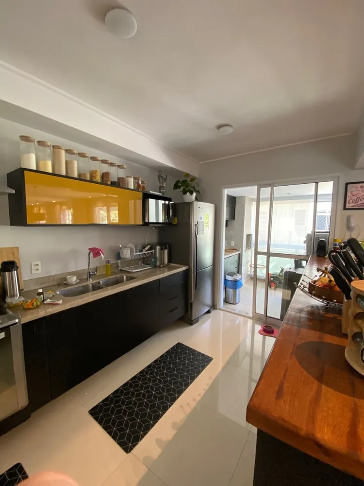 Apartamento, 3 quartos, 135 m² - Foto 13