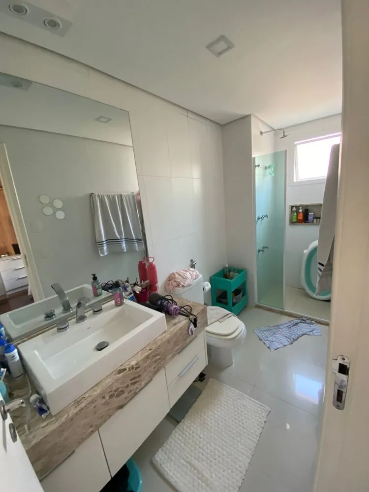 Apartamento, 3 quartos, 135 m² - Foto 14