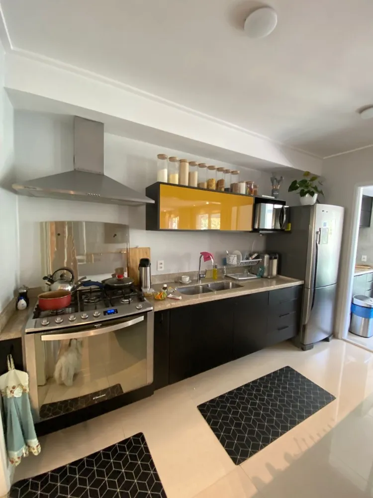 Apartamento, 3 quartos, 135 m² - Foto 16