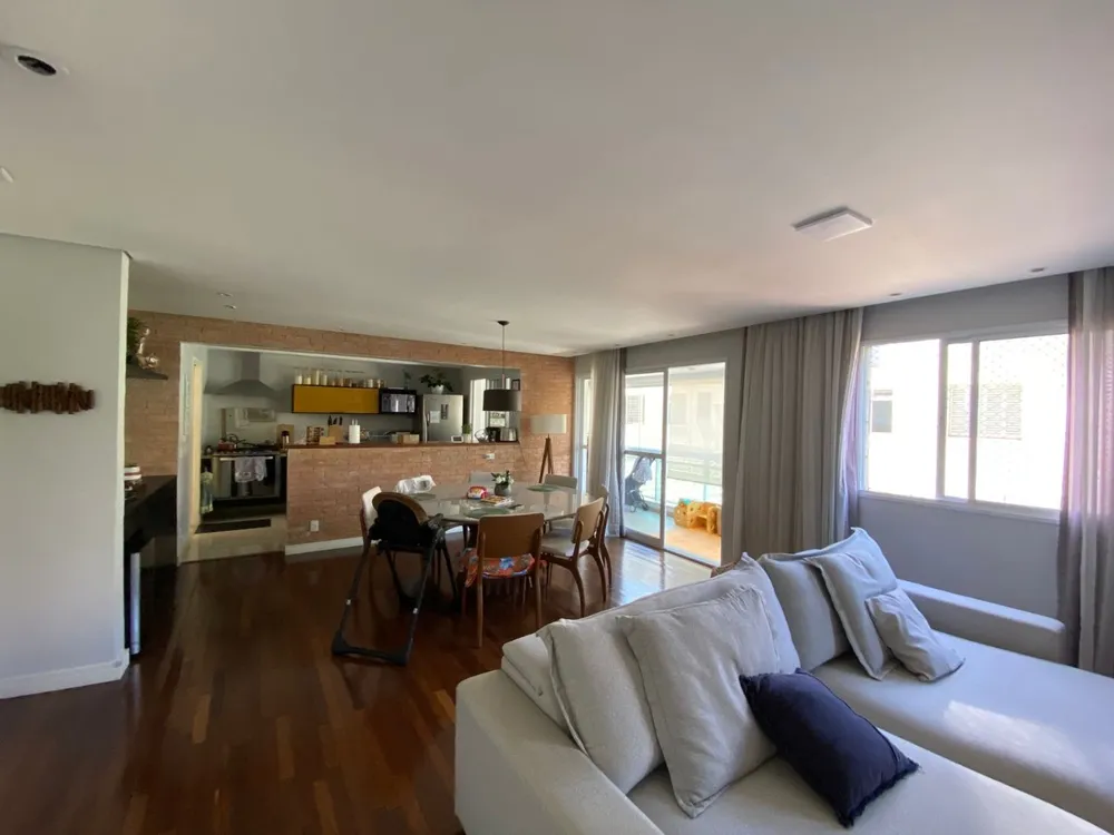 Apartamento, 3 quartos, 135 m² - Foto 8
