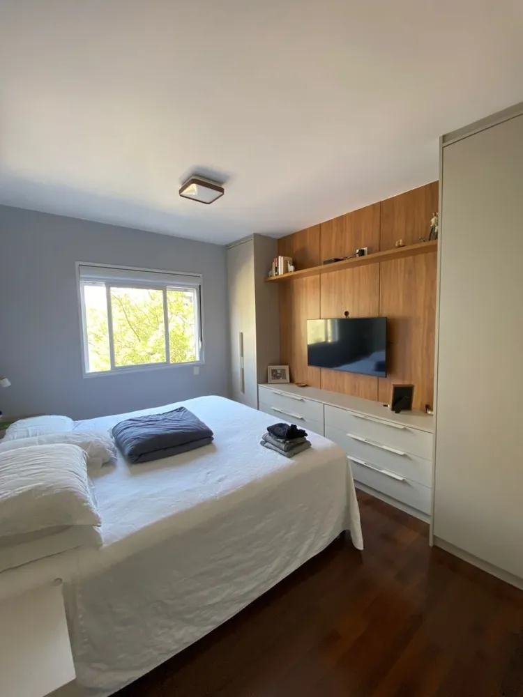 Apartamento, 3 quartos, 135 m² - Foto 9