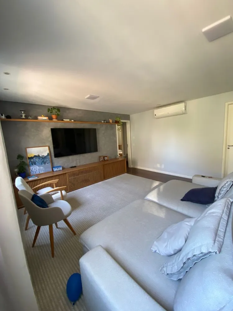 Apartamento, 3 quartos, 135 m² - Foto 5