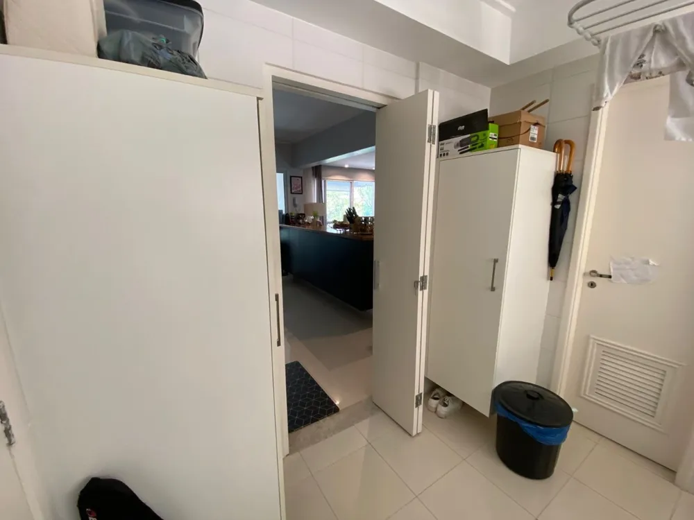 Apartamento, 3 quartos, 135 m² - Foto 11