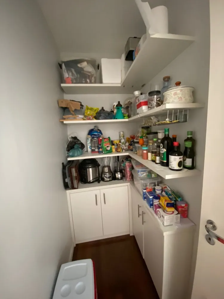 Apartamento, 3 quartos, 135 m² - Foto 2