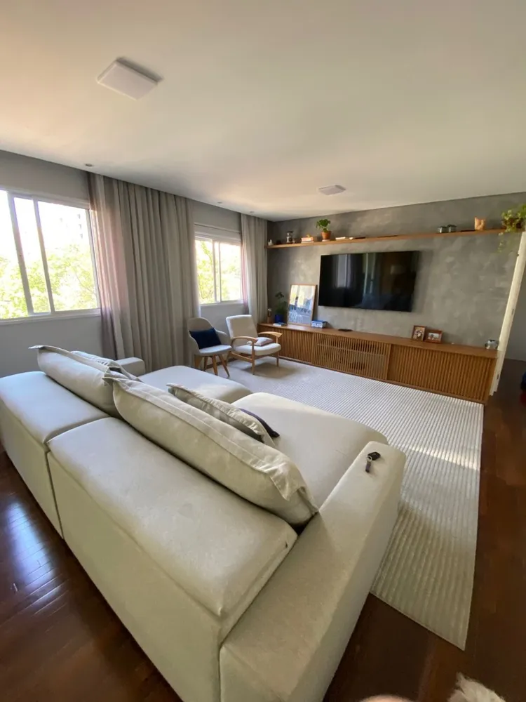 Apartamento, 3 quartos, 135 m² - Foto 15