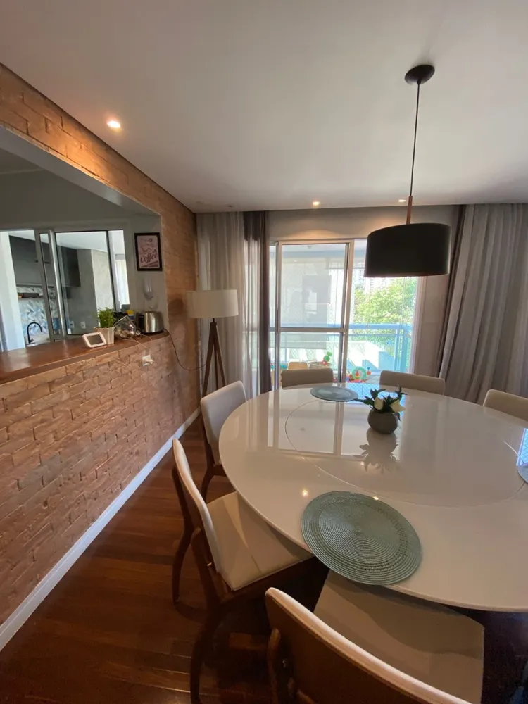 Apartamento, 3 quartos, 135 m² - Foto 6