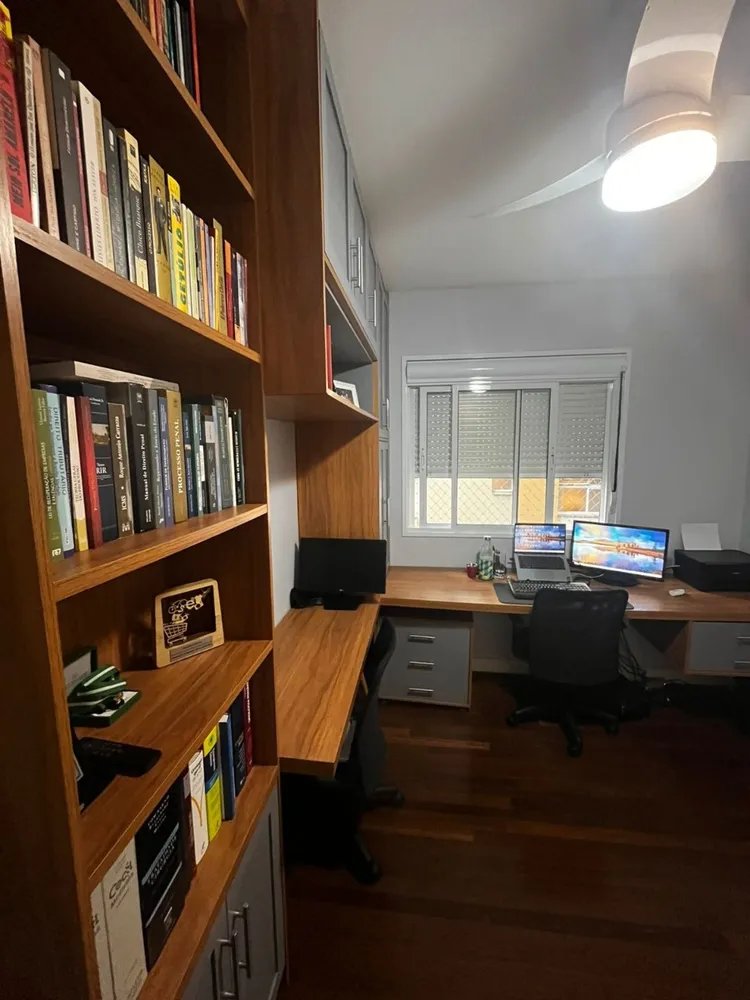 Apartamento, 3 quartos, 135 m² - Foto 7