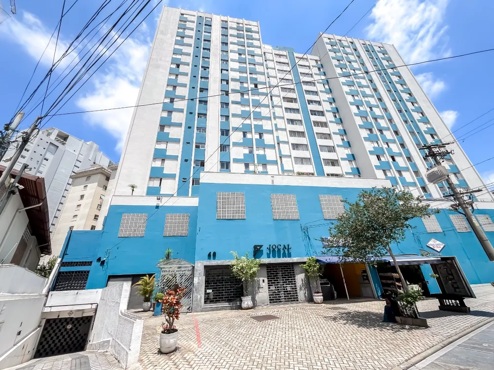 Apartamento, 2 quartos, 72 m² - Foto 16