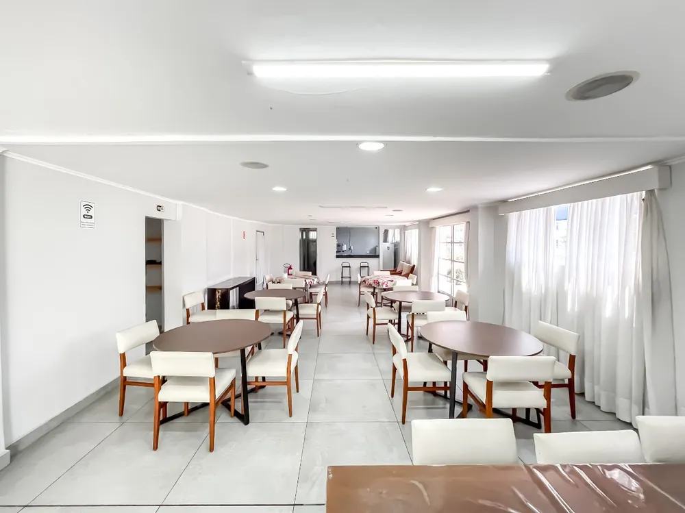 Apartamento, 2 quartos, 72 m² - Foto 13