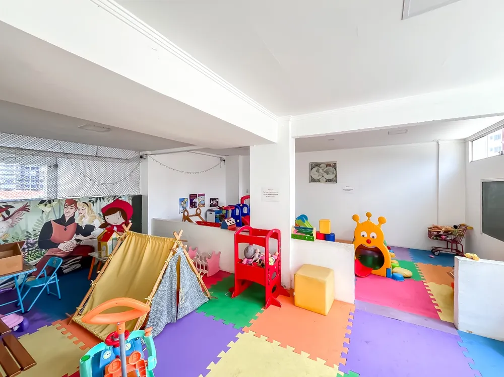 Apartamento, 2 quartos, 72 m² - Foto 12